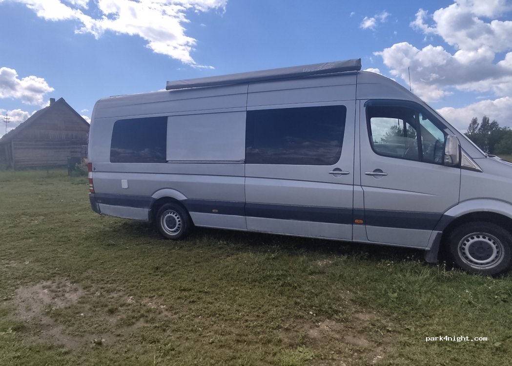 (181518) Maly - Unnamed Road — foto 2