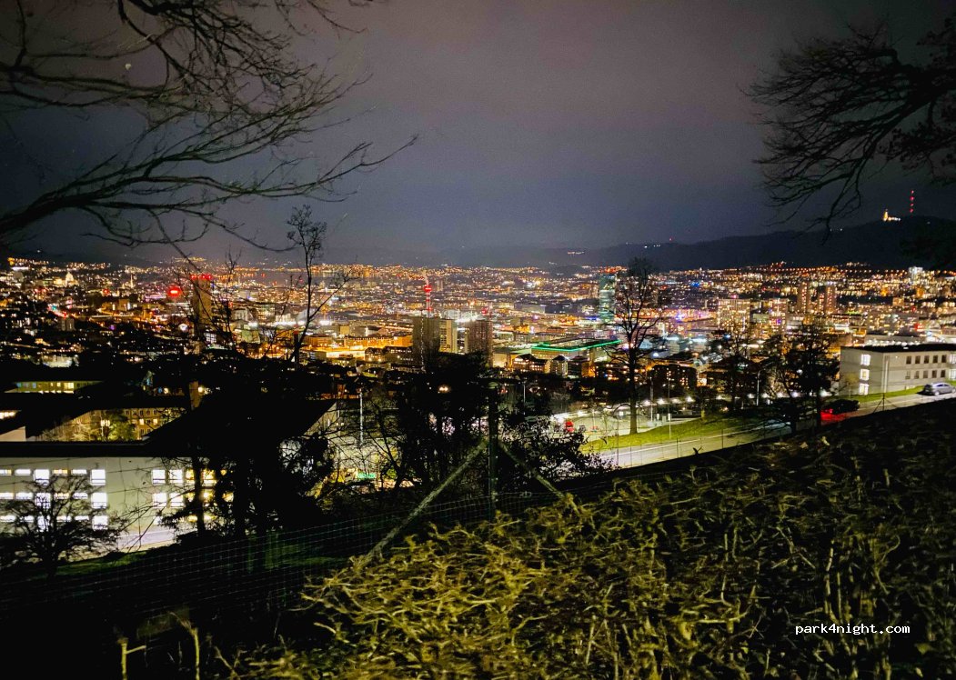 (8037) Zürich - Im Rehsprung — foto 3