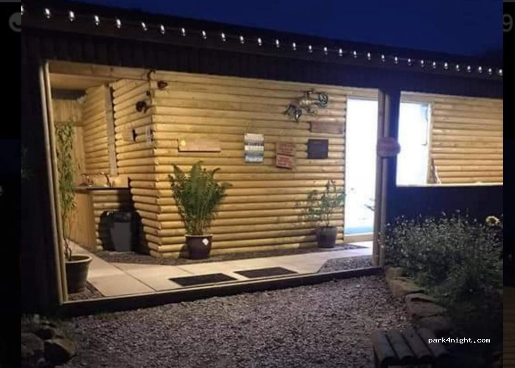Bos lowen camping — foto 2