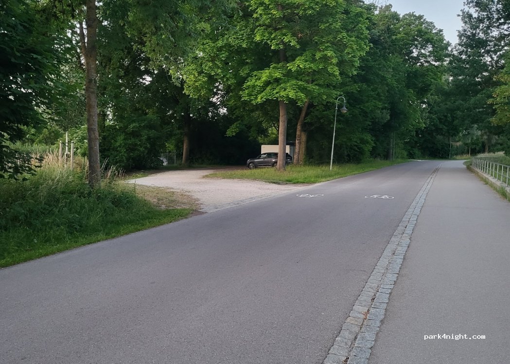 (89231) Neu-Ulm - Schubertstrasse — foto