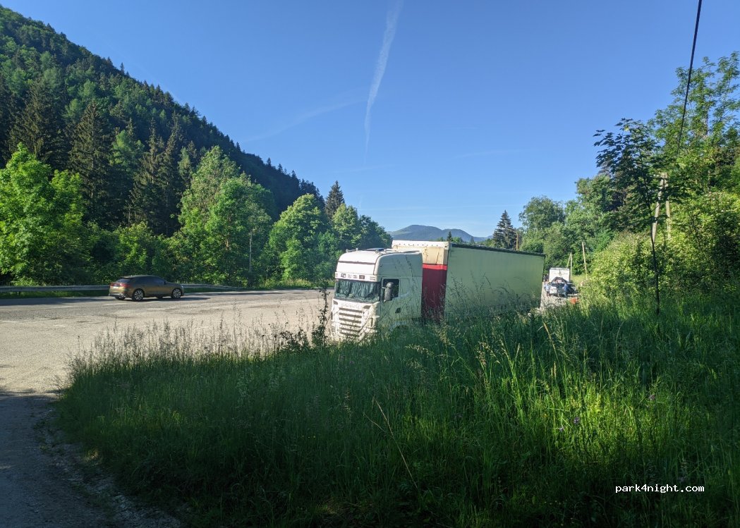 (034 03) Ružomberok - Vyšné Matejkovo — foto 2