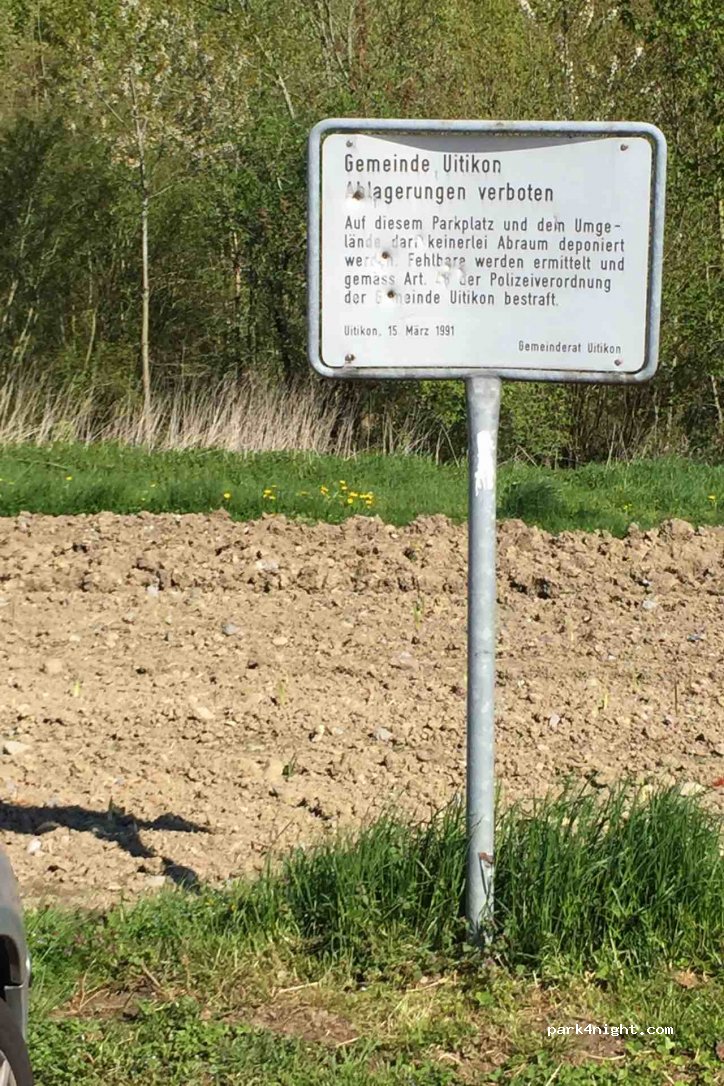 (8142) Uitikon Waldegg - 12 Birmensdorferstrasse — foto 2