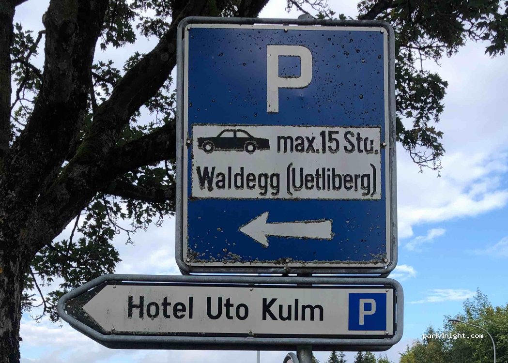 (8142) Uitikon Waldegg - 12 Birmensdorferstrasse — foto 3