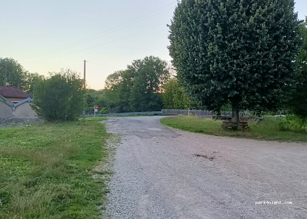 (39700) Orchamps - 4T Rue de la Liberté — foto 2