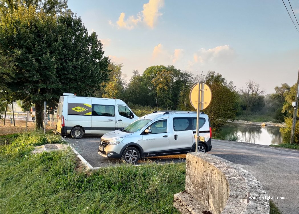 (39700) Orchamps - 4T Rue de la Liberté — foto 3
