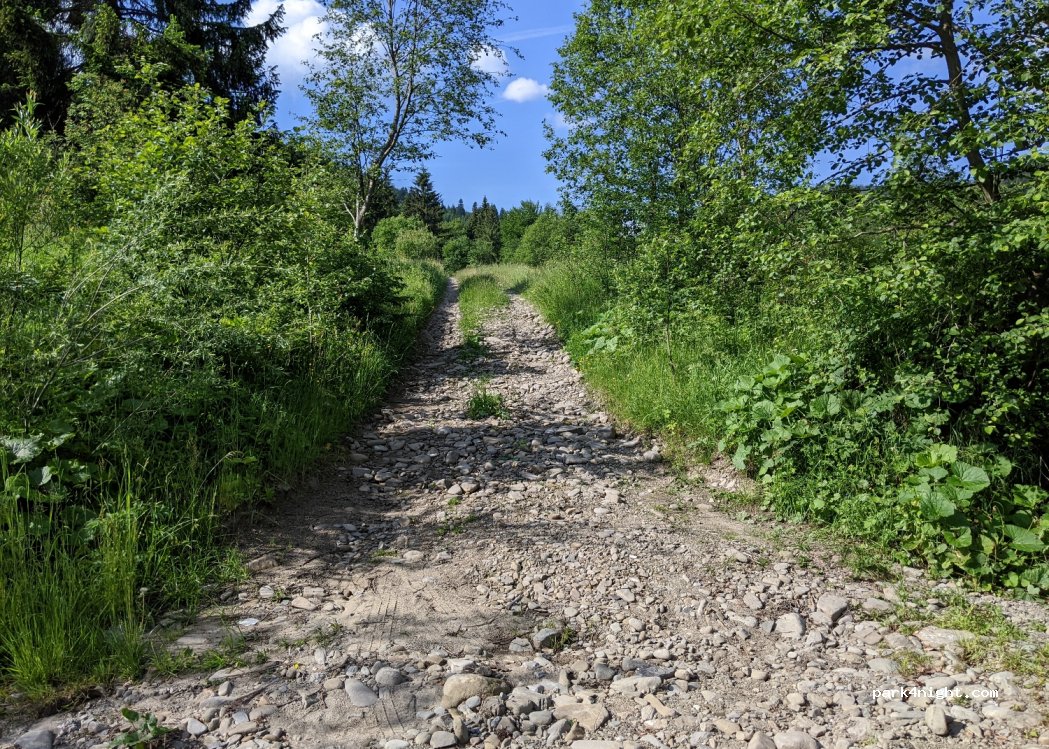 (33) Lubomierz - Unnamed Road — foto 2