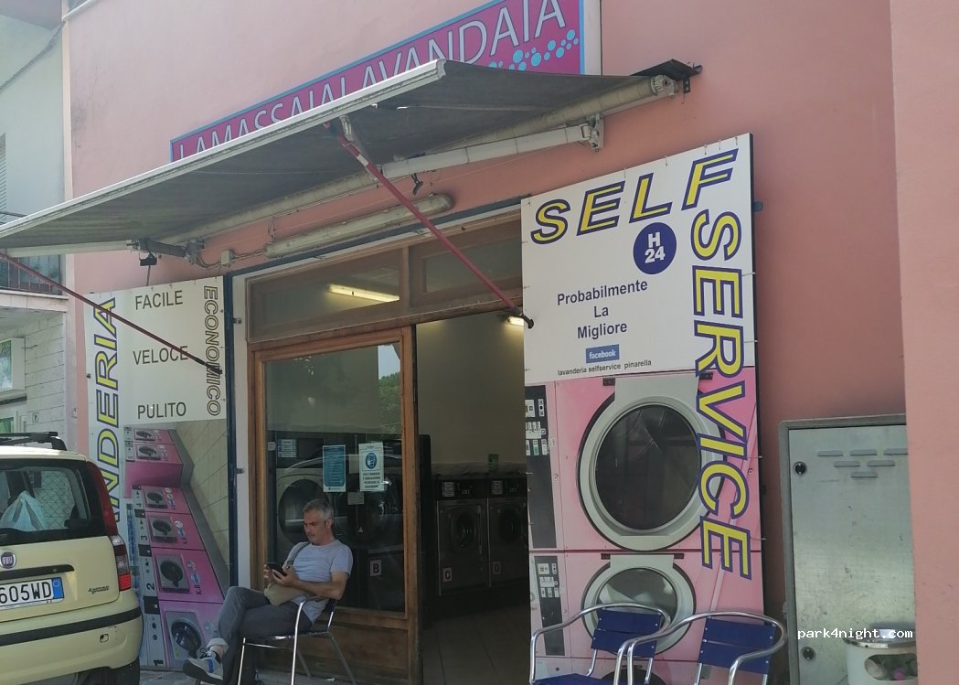 (48015) Cervia - 286 Via Caduti per la Libertà — foto