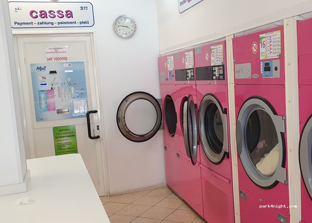 (48015) Cervia - 286 Via Caduti per la Libertà — foto 3