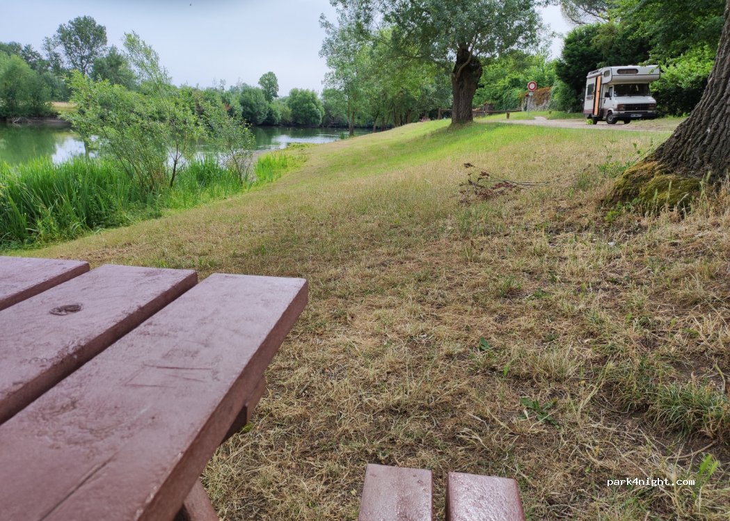 (49610) Les Garennes sur Loire - 3 Chemin des Pêcheries — foto