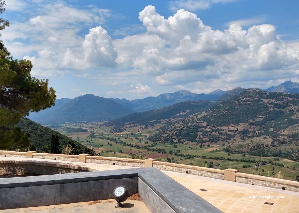 (25001) Kalavrita - Unnamed Road — foto 3