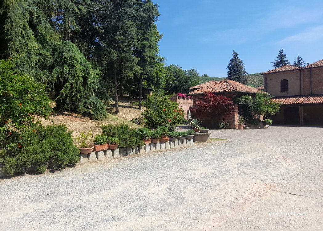 Azienda Agricola Rabino Fratelli — foto