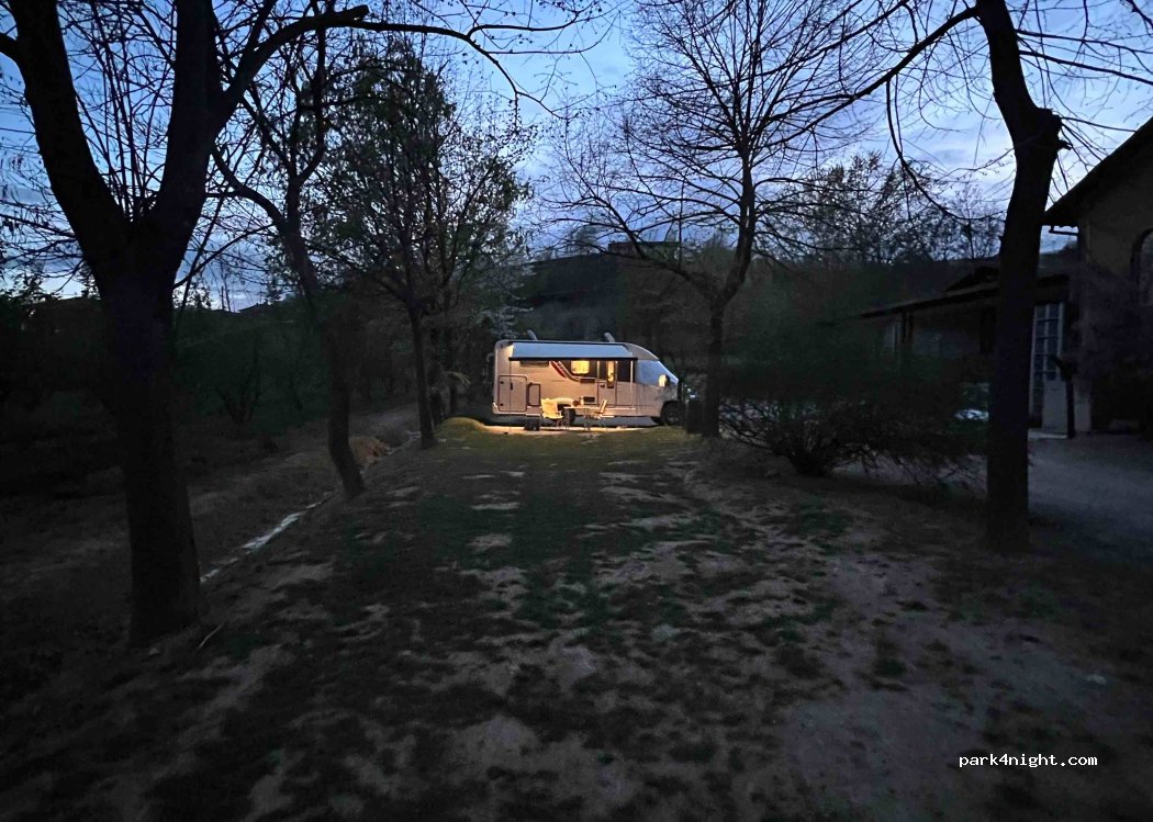 Azienda Agricola Rabino Fratelli — foto 2