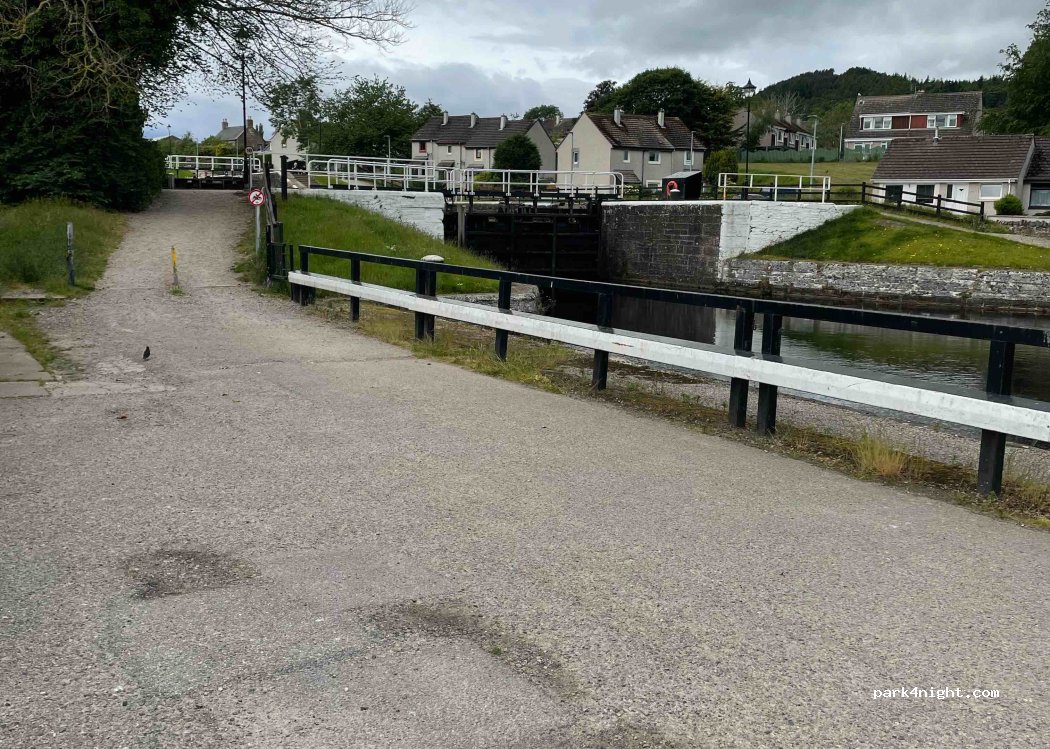 (IV3 5LE) Inverness - 2 Canal Terrace — foto 2