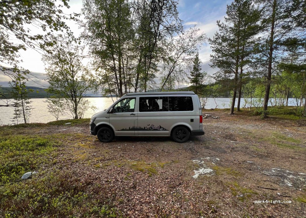 (7374) Røros - 8 Fv532 — foto