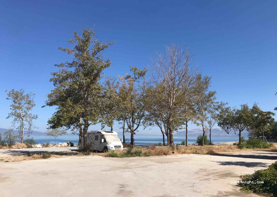 (32500) Isparta - Unnamed road — foto 3