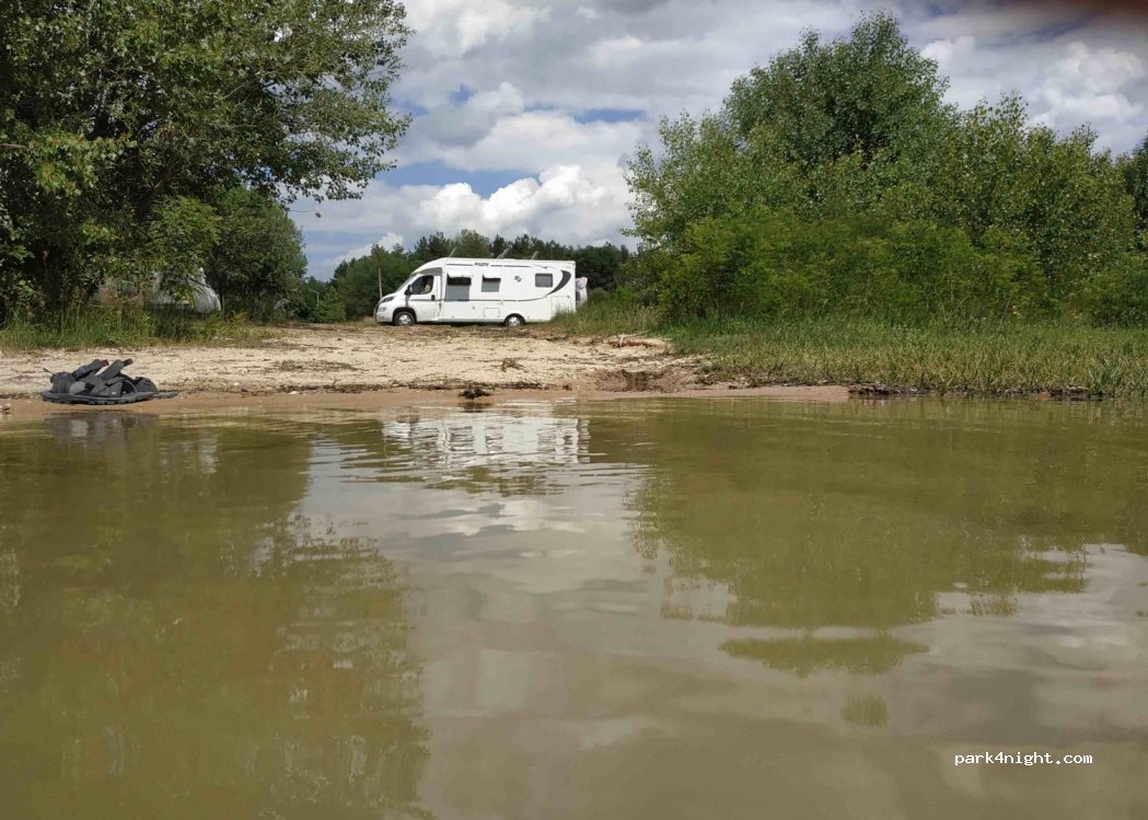 (6137) Kazanlak - Unnamed Road — foto