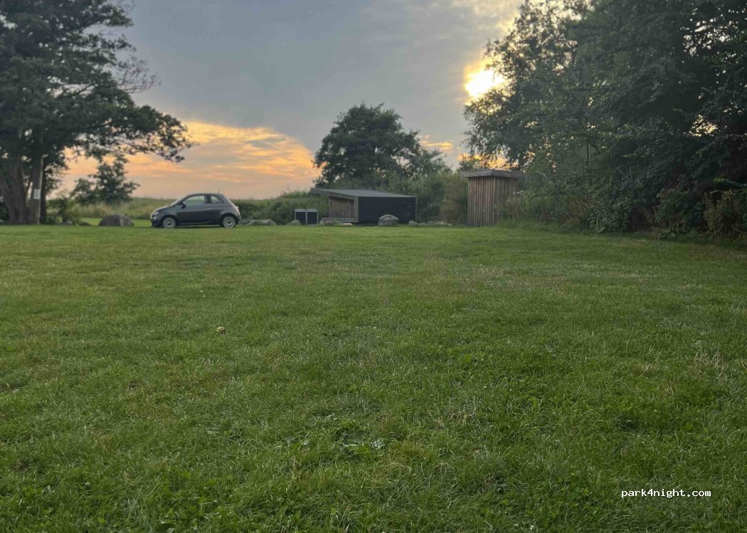 (4000) Roskilde - 501 Frederiksborgvej — foto 5