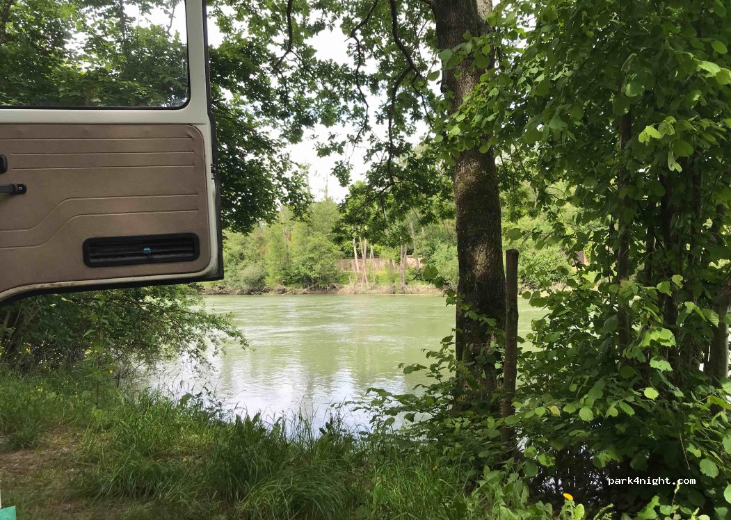 (51260) Marcilly-sur-Seine - 1 Quai de Seine — foto 3