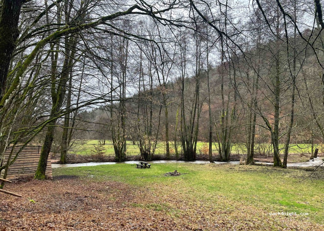(97705) Forst Schmalwasser-Süd - St2288 — foto 4