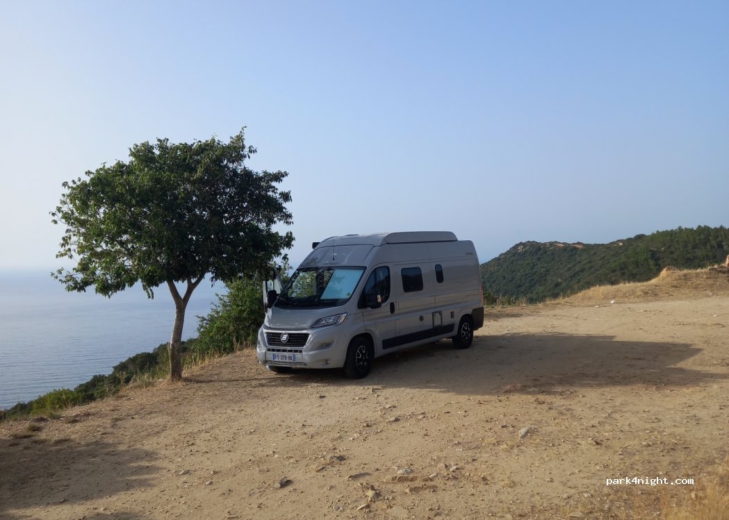 (09049) Villasimius - SP18 — foto