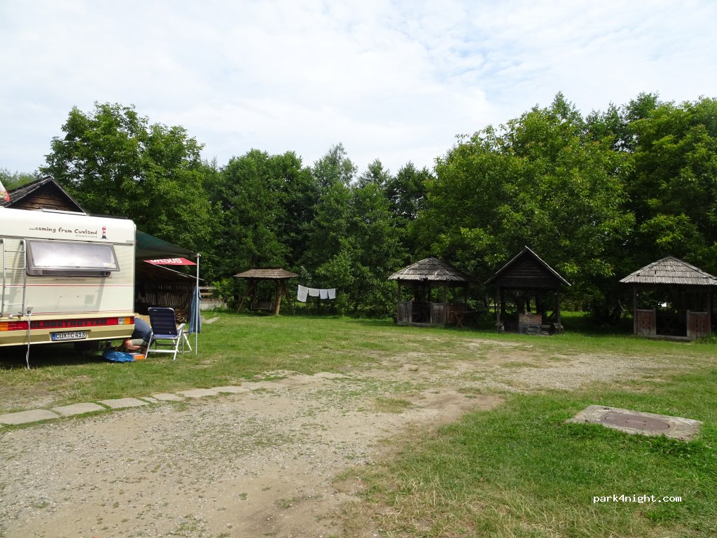 Camping Poieni — foto 2