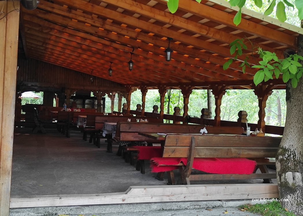 Camping Poieni — foto 3