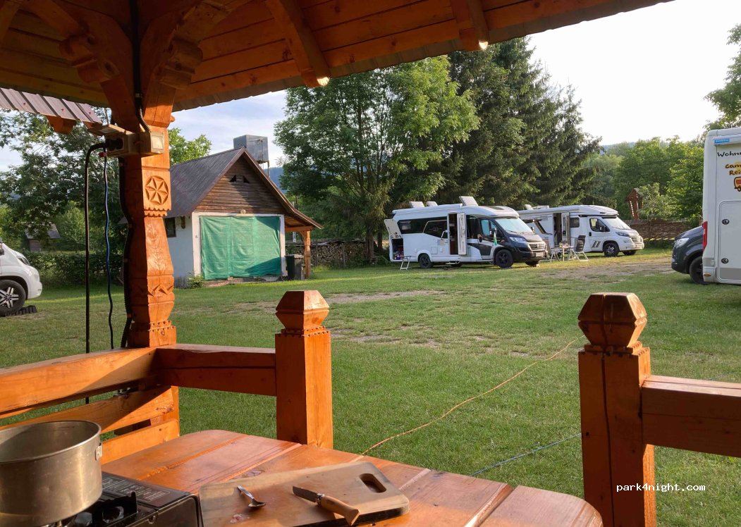 Camping Poieni — foto 4
