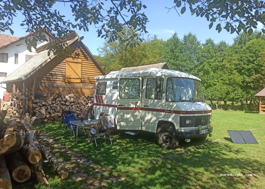 Camping Poieni — foto 5