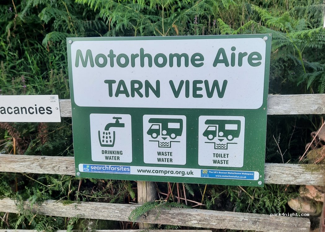 Tarn View — foto