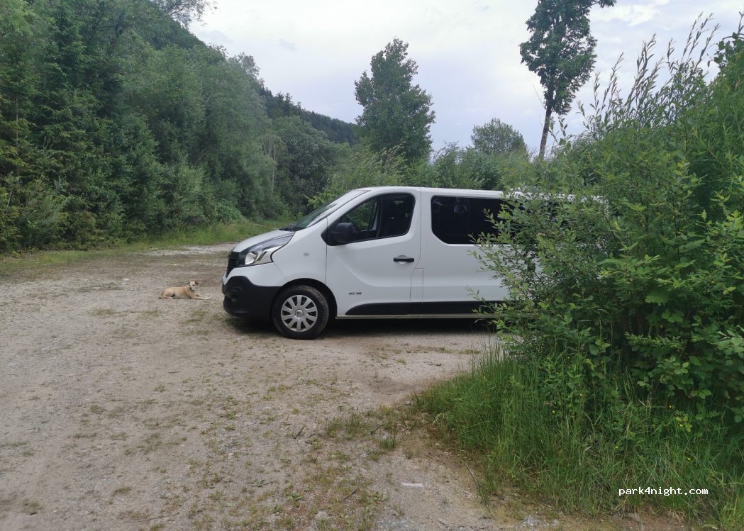 (6344) Kössen - 49 Kranzach — foto