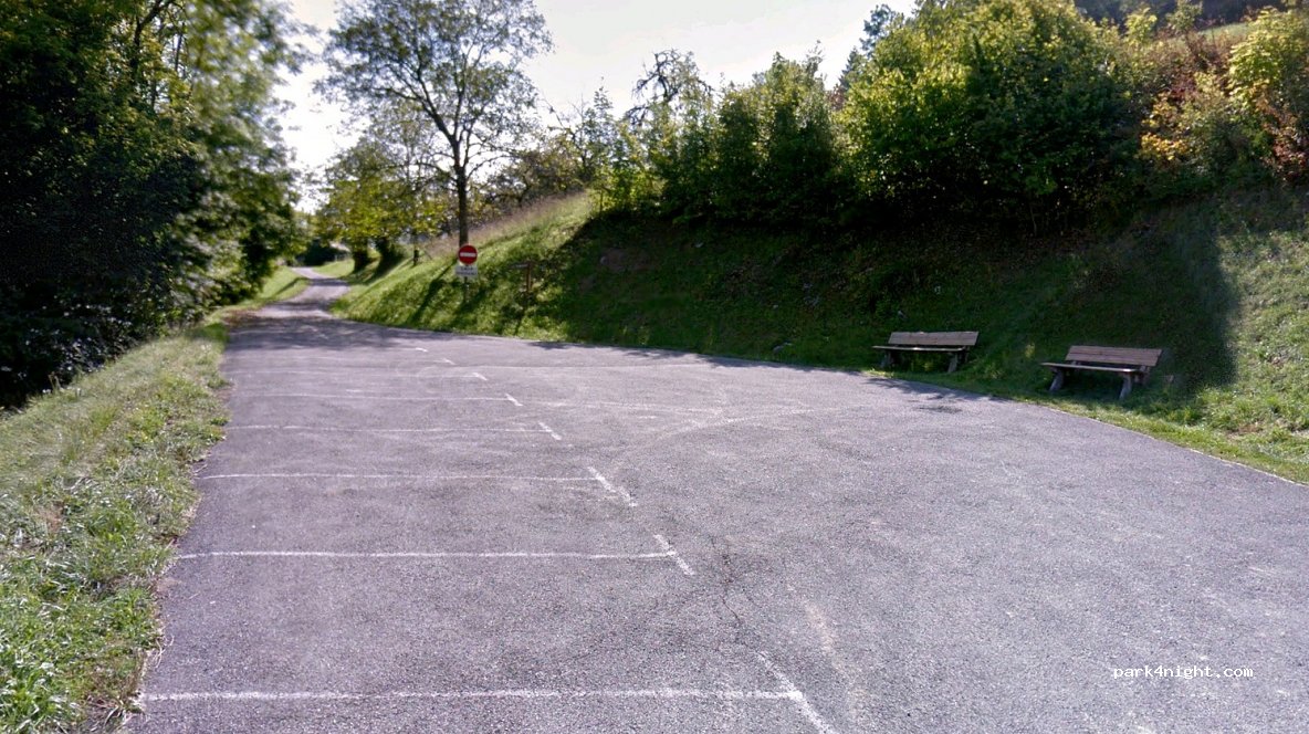(74210) Saint-Ferréol - Voie Communale N°8 — foto 3