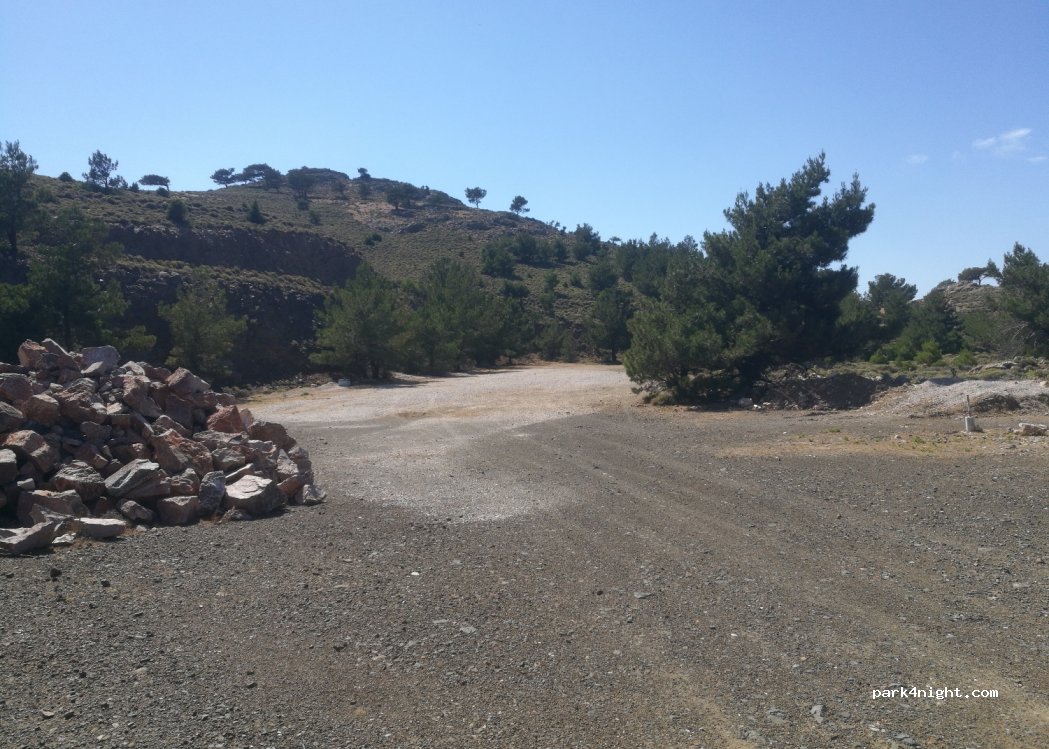 (823 00) Kardamila - — foto