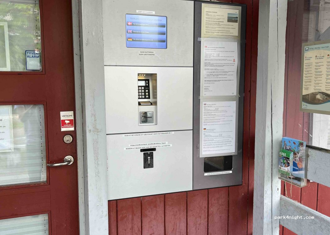 (4600) Køge - 22 Bådehavnen — foto 2