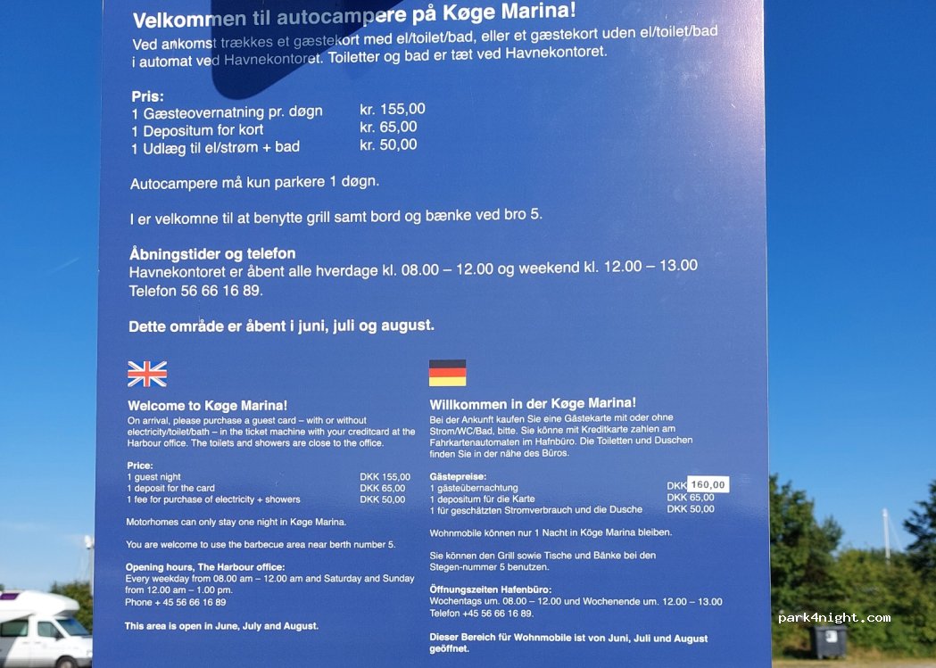 (4600) Køge - 22 Bådehavnen — foto 3