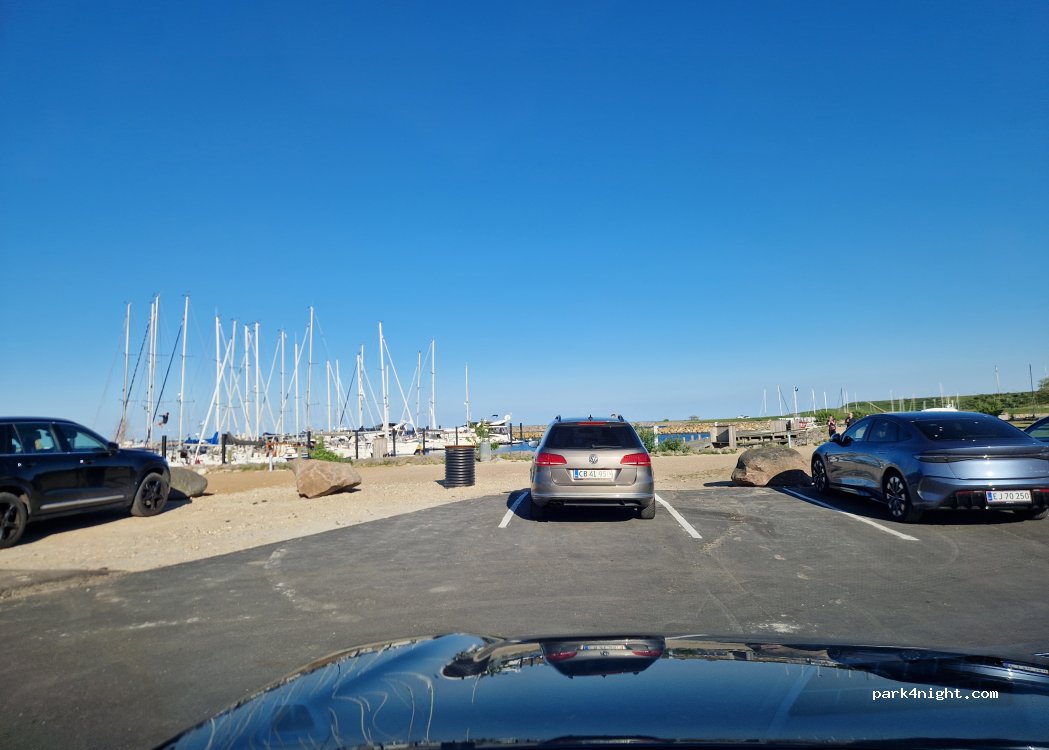 (4600) Køge - 22 Bådehavnen — foto 4