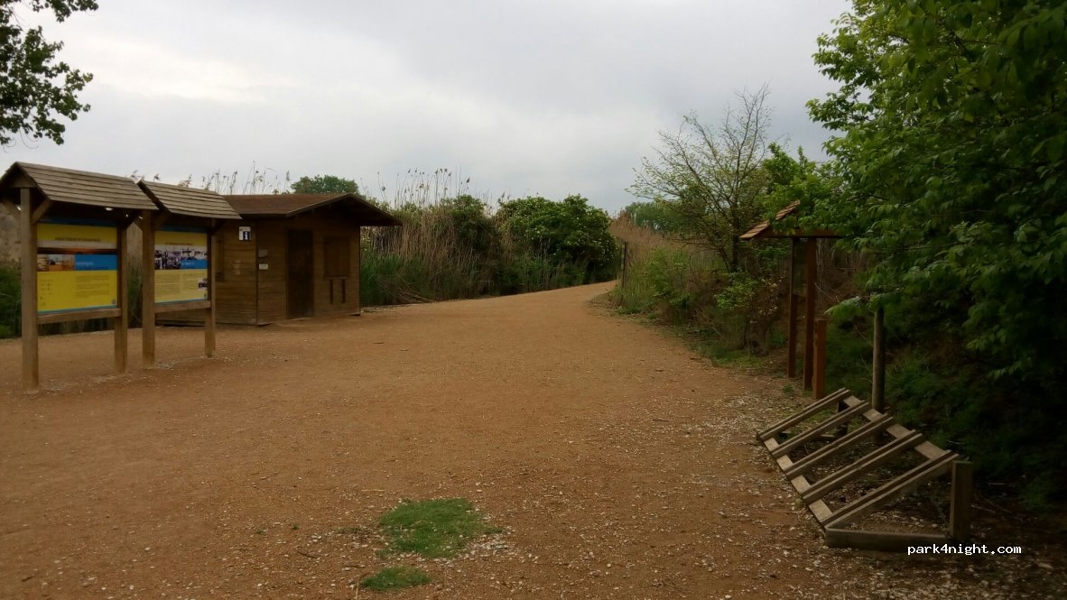 (25245) Vila-sana - Unnamed Road — foto