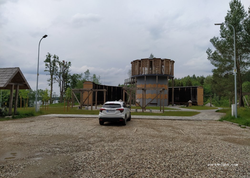 (14-140) Miłomłyn - 8 Zatokowa — foto 2