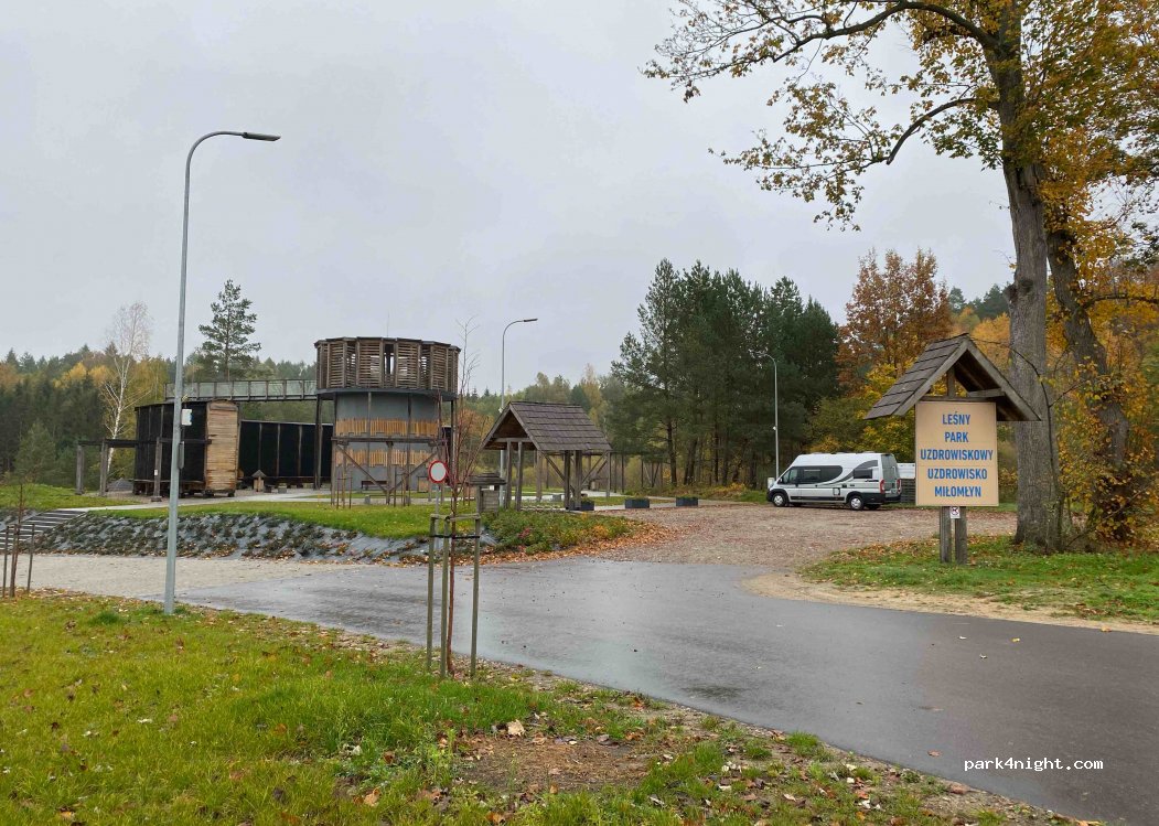 (14-140) Miłomłyn - 8 Zatokowa — foto 3