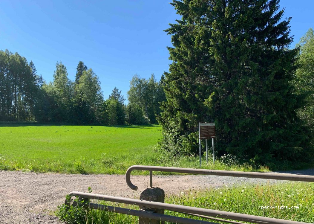 (27150) Eurajoki - Unkintie — foto