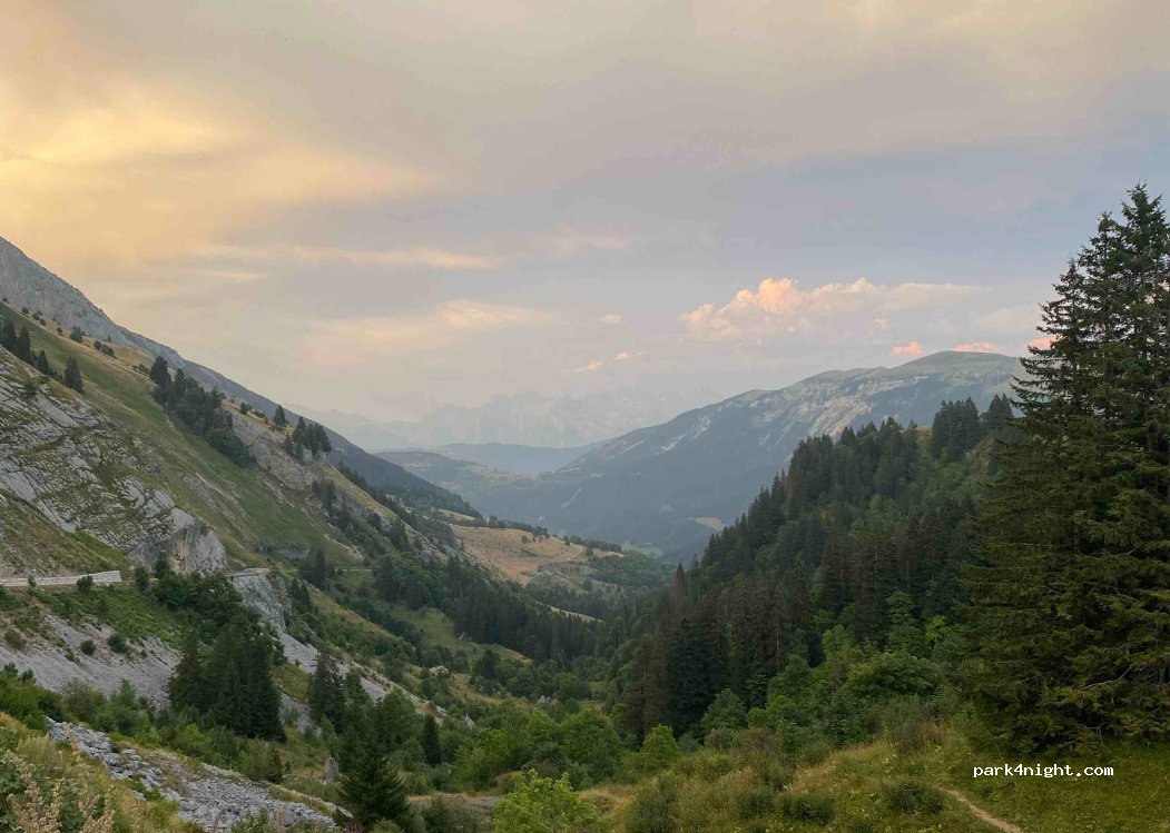 Auberge d'Aufferan — foto 2