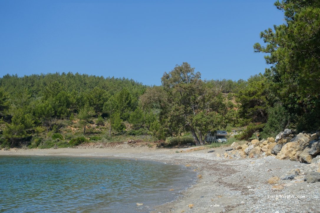 (33830) Mersin - — foto