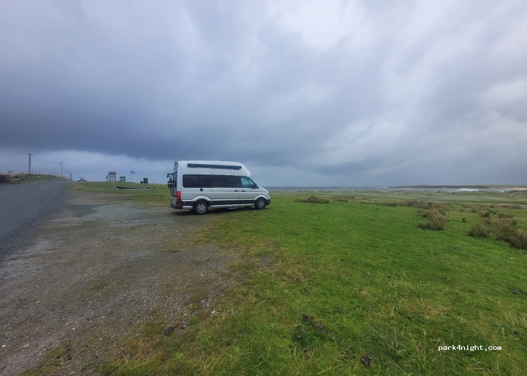 (F28 Y206) Dugort East - 1 Golden Strand Cottages — foto 2