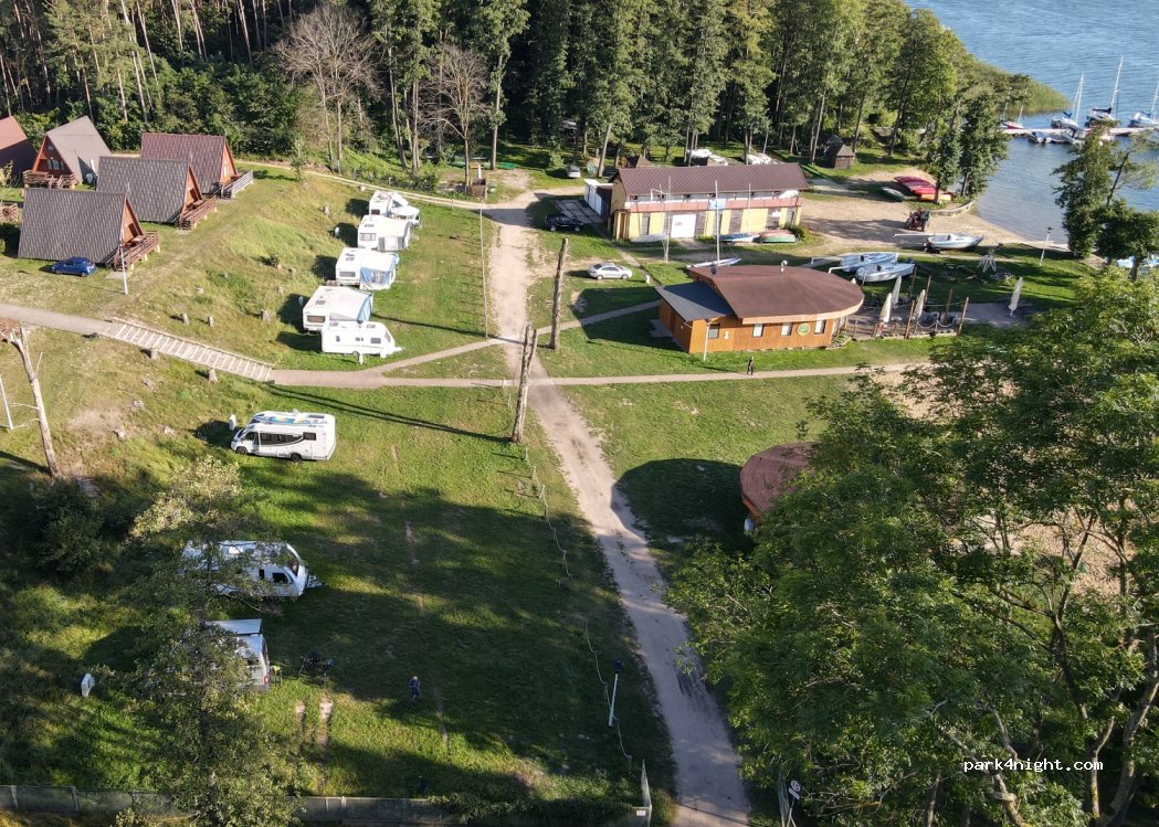 (78-440) Czaplinek - 3A Pięciu Pomostów — foto 4