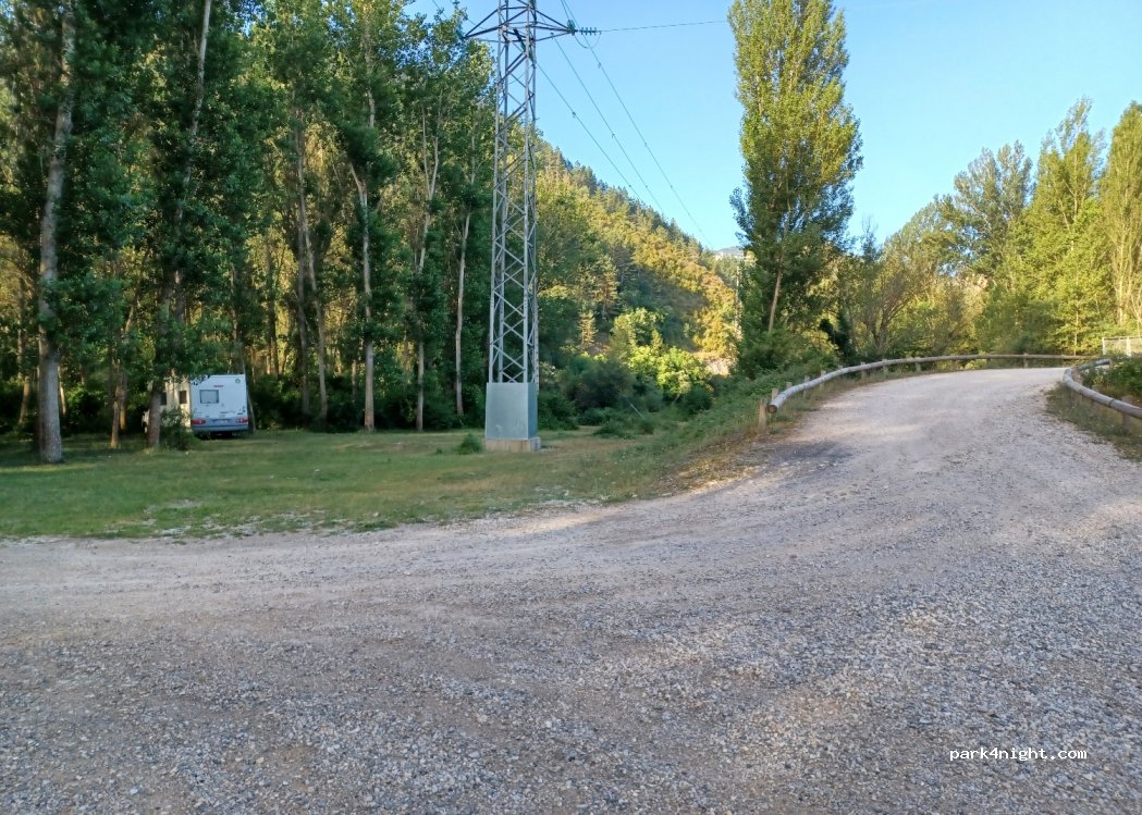 (31412) Burgui - 25 Camino el Reguetxo — foto 4