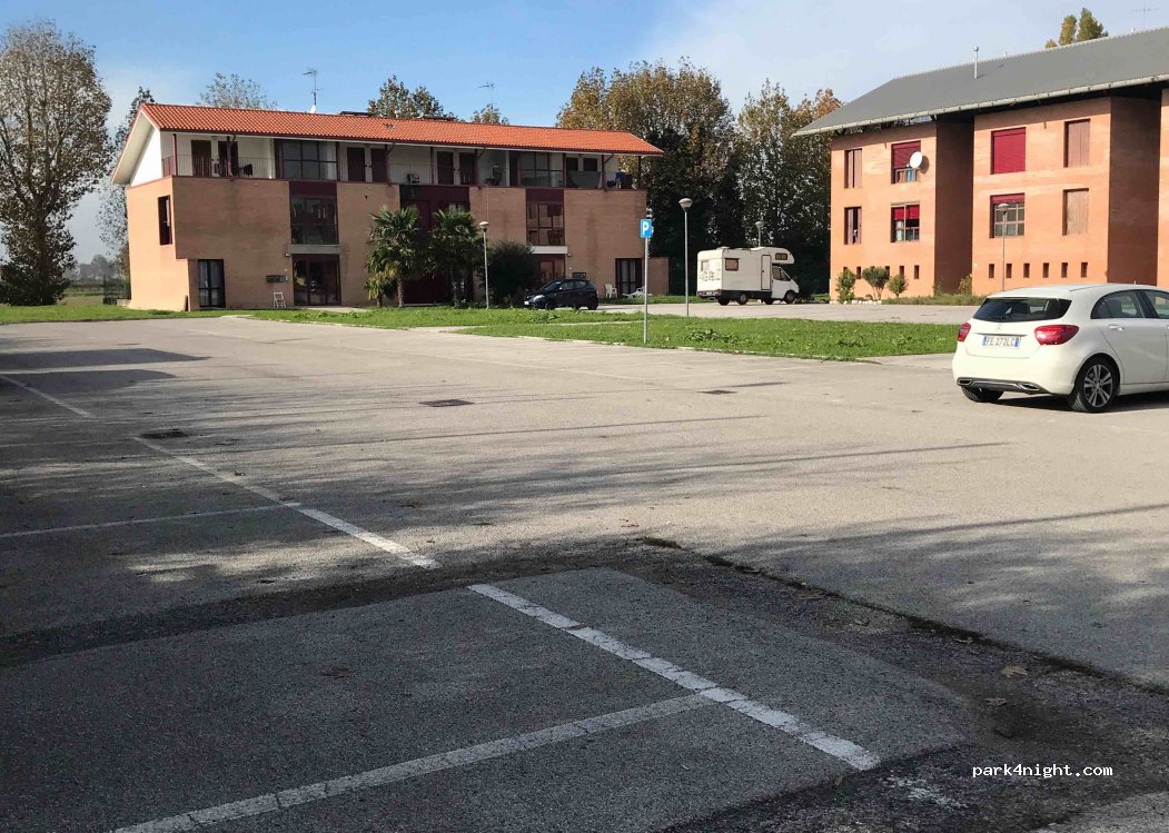 (30021) San Giorgio di Livenza - 8 Strada San Giorgio — foto