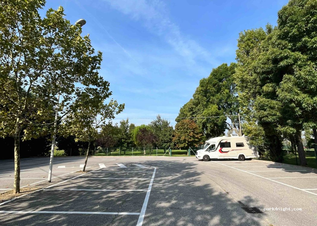 (30021) San Giorgio di Livenza - 8 Strada San Giorgio — foto 2