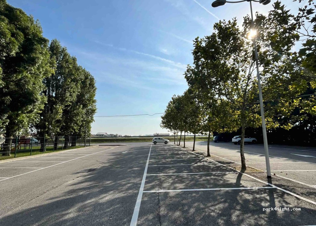 (30021) San Giorgio di Livenza - 8 Strada San Giorgio — foto 3