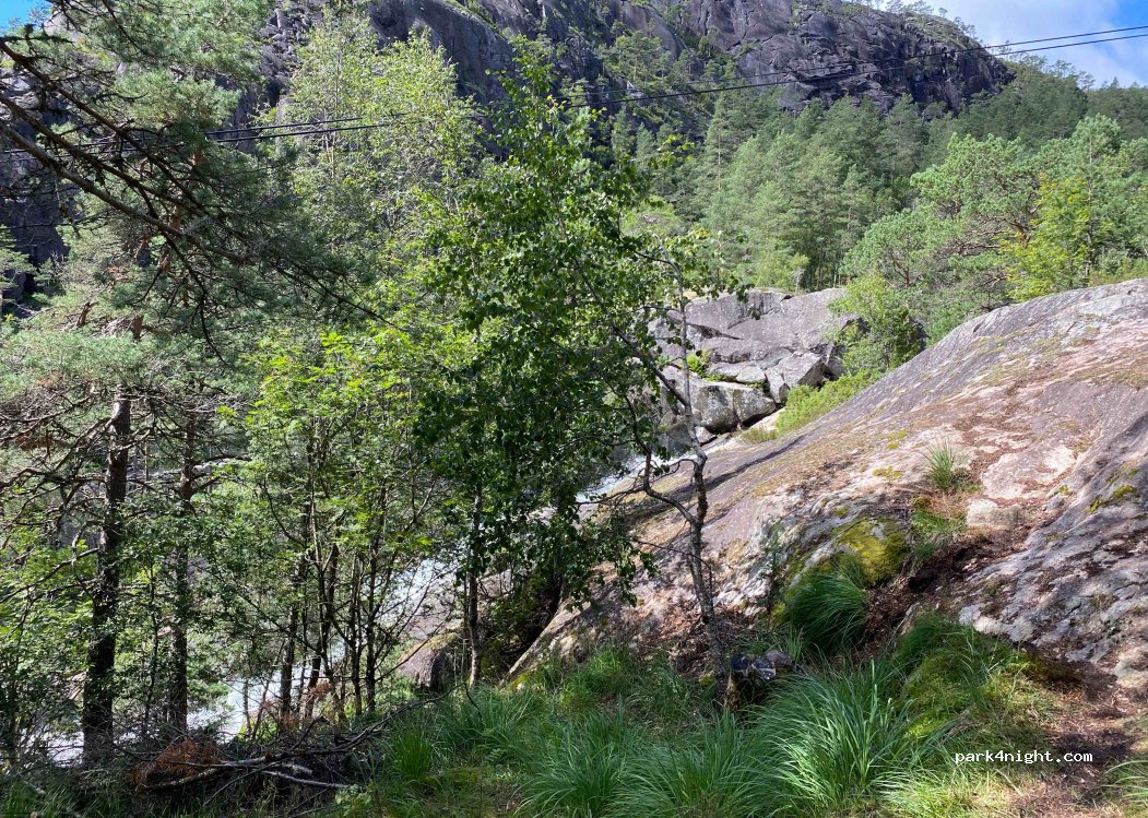 (5598) Fjæra - Rullestadvegen — foto 3