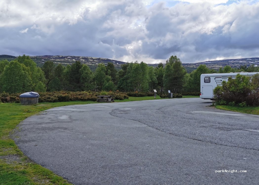 (2500) Tynset - 2329 Kvikneveien — foto 3