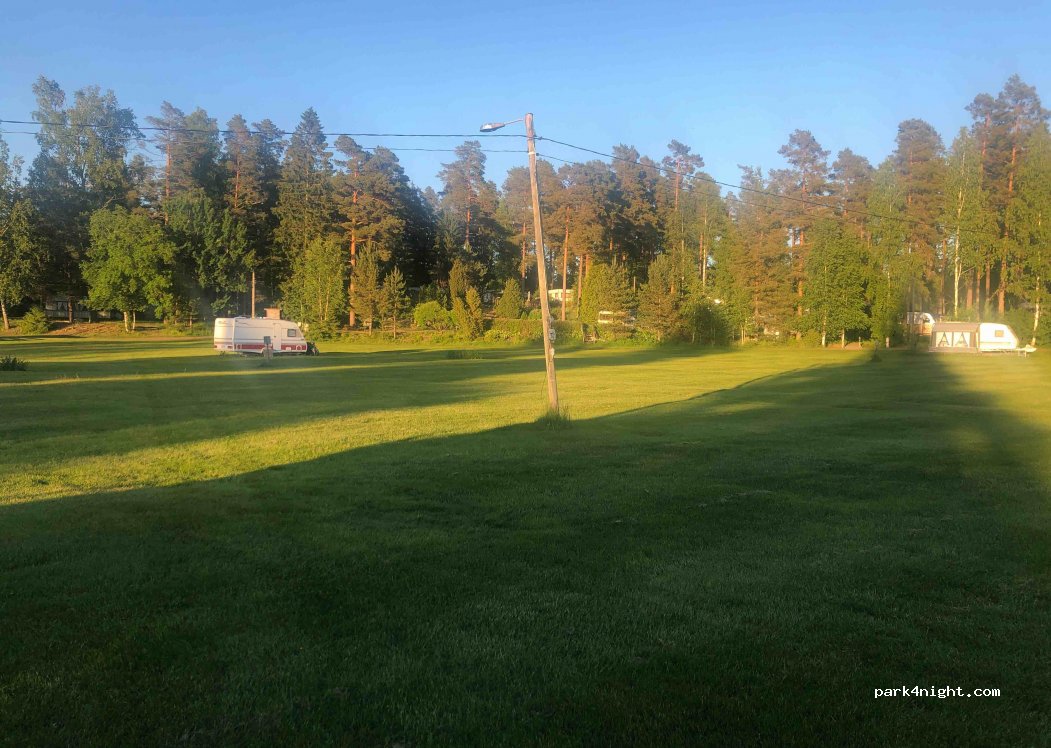 Kallionokka Camping — foto 2